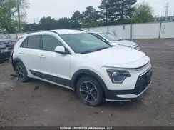 KNDCR3LEXS5253215 2025 KIA NIRO