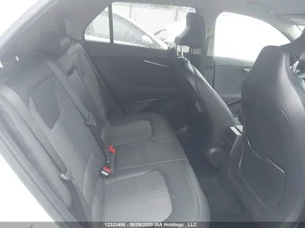 KNDCR3LEXS5253215 2025 KIA NIRO - Image 8