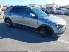 KNDCR3LEXS5259810 2025 KIA NIRO