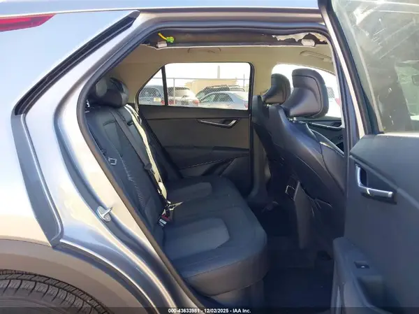 KNDCR3LEXS5259810 2025 KIA NIRO - Image 8