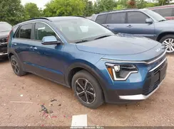 KNDCR3LEXS5268832 2025 KIA NIRO