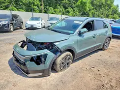 KNDCR3LEXS5283539 2025 KIA NIRO