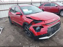 KNDCR3LF1P5107544 2023 KIA NIRO