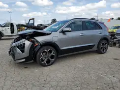 KNDCR3LF1R5133080 2024 KIA NIRO