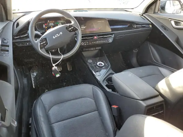 KNDCR3LF1R5137095 2024 KIA NIRO - Image 8