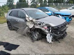 KNDCR3LF1S5287388 2025 KIA NIRO
