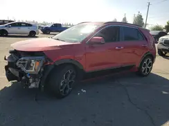 KNDCR3LF2P5087806 2023 KIA NIRO