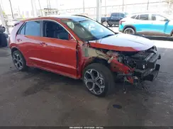KNDCR3LF3P5073204 2023 KIA NIRO