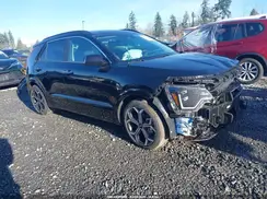 KNDCR3LF3S5280457 2025 KIA NIRO