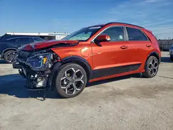 KNDCR3LF4P5076595 2023 KIA NIRO