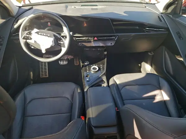 KNDCR3LF4P5076595 2023 KIA NIRO - Image 8