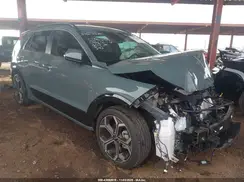 KNDCR3LF4P5084731 2023 KIA NIRO