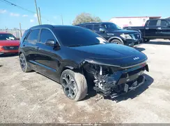 KNDCR3LF4R5119237 2024 KIA NIRO