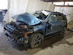KNDCR3LF5P5043198 2023 KIA NIRO