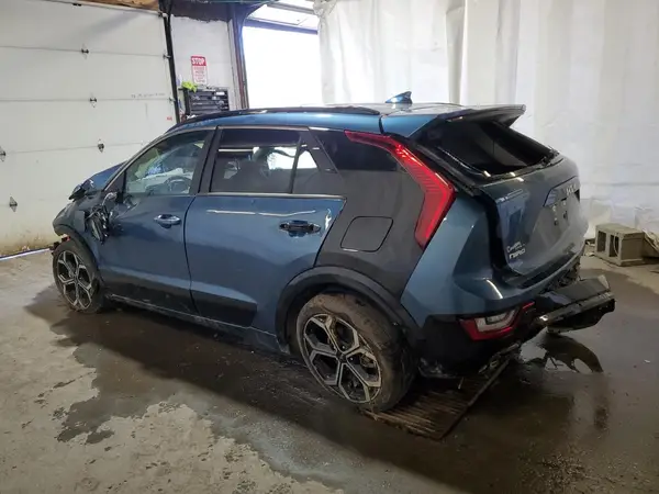 KNDCR3LF5P5043198 2023 KIA NIRO - Image 2