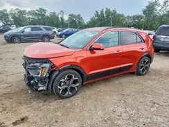 KNDCR3LF6P5046451 2023 KIA NIRO