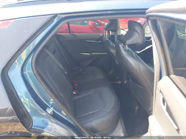 KNDCR3LF6P5055831 2023 KIA NIRO - Image 8