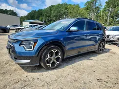 KNDCR3LF6P5077554 2023 KIA NIRO