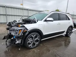 KNDCR3LF6S5259246 2025 KIA NIRO