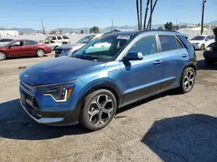 KNDCR3LF7P5068328 2023 KIA NIRO