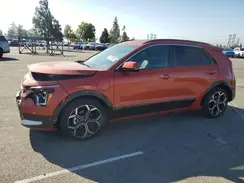 KNDCR3LF8P5074249 2023 KIA NIRO