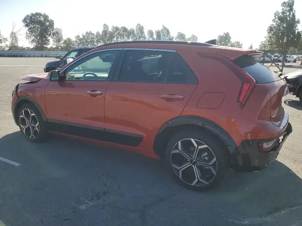 KNDCR3LF8P5074249 2023 KIA NIRO - Image 2