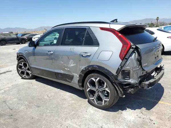 KNDCR3LF8R5207725 2024 KIA NIRO - Image 2