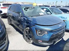 KNDCR3LF9P5050557 2023 KIA NIRO