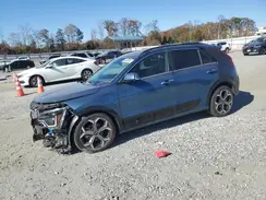 KNDCR3LF9P5073921 2023 KIA NIRO