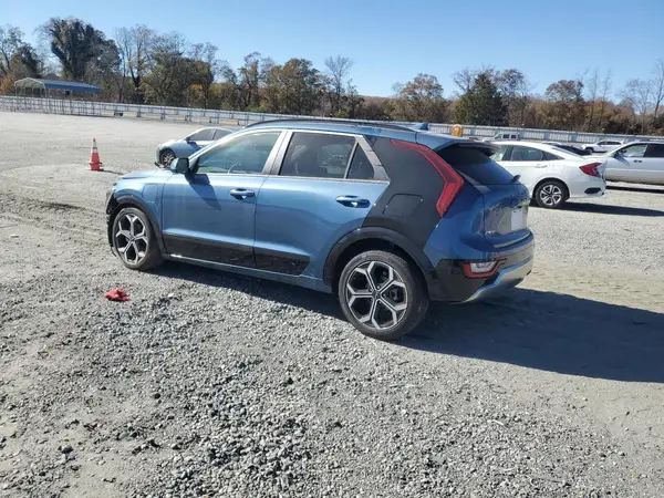 KNDCR3LF9P5073921 2023 KIA NIRO - Image 2