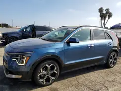 KNDCR3LFXP5074270 2023 KIA NIRO