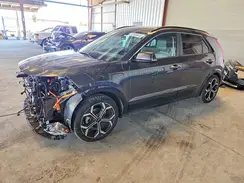 KNDCR3LFXR5124670 2024 KIA NIRO