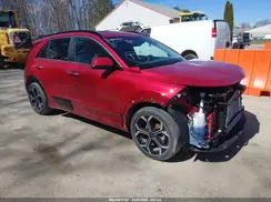 KNDCR3LFXR5142750 2024 KIA NIRO