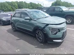 KNDCR3LFXR5146670 2024 KIA NIRO