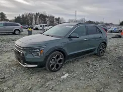 KNDCR3LFXR5208052 2024 KIA NIRO