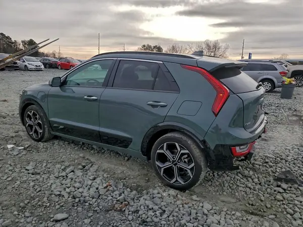 KNDCR3LFXR5208052 2024 KIA NIRO - Image 2