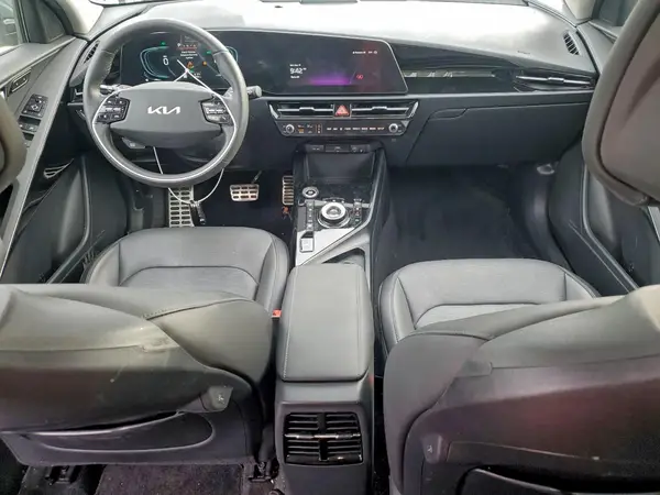 KNDCR3LFXR5208052 2024 KIA NIRO - Image 8
