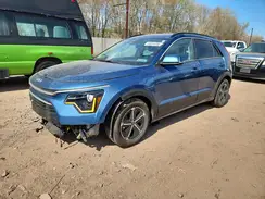 KNDCS3LF0P5054324 2023 KIA NIRO
