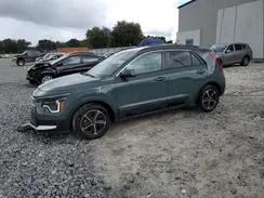KNDCS3LF0P5061841 2023 KIA NIRO