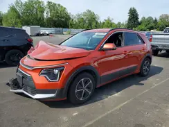 KNDCS3LF0P5063623 2023 KIA NIRO