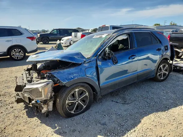 KNDCS3LF0P5089297 2023 KIA NIRO - Image 1