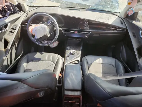 KNDCS3LF0P5089297 2023 KIA NIRO - Image 8