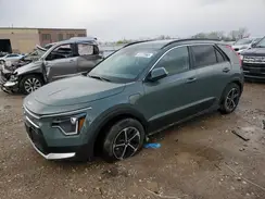 KNDCS3LF0P5116286 2023 KIA NIRO