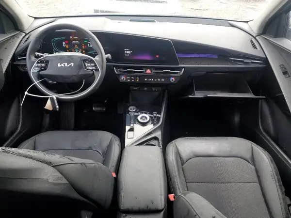 KNDCS3LF0P5116286 2023 KIA NIRO - Image 8