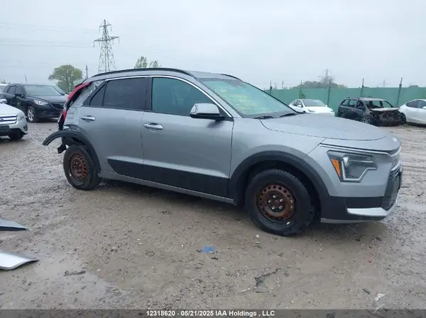 KNDCS3LF0R5122964 2024 KIA NIRO - Image 1