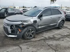KNDCS3LF0S5277195 2025 KIA NIRO