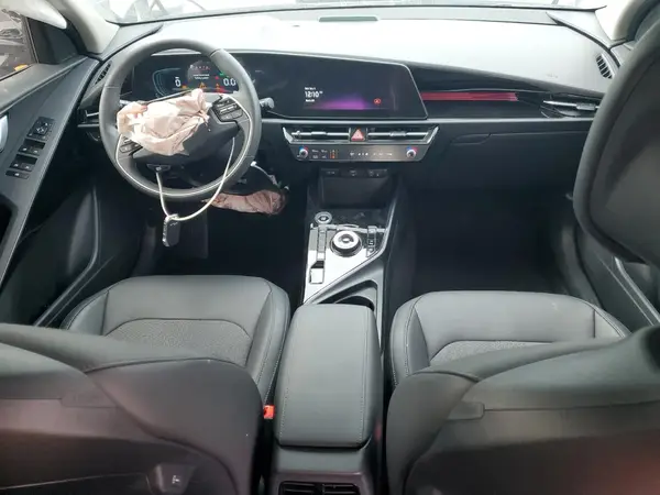 KNDCS3LF0S5277195 2025 KIA NIRO - Image 8