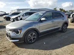 KNDCS3LF0S5277262 2025 KIA NIRO