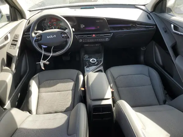 KNDCS3LF0S5277262 2025 KIA NIRO - Image 8