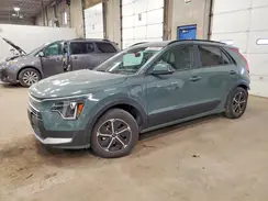KNDCS3LF0S5284132 2025 KIA NIRO